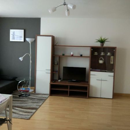 Hausburg Studio. City View Augsburgo Exterior foto